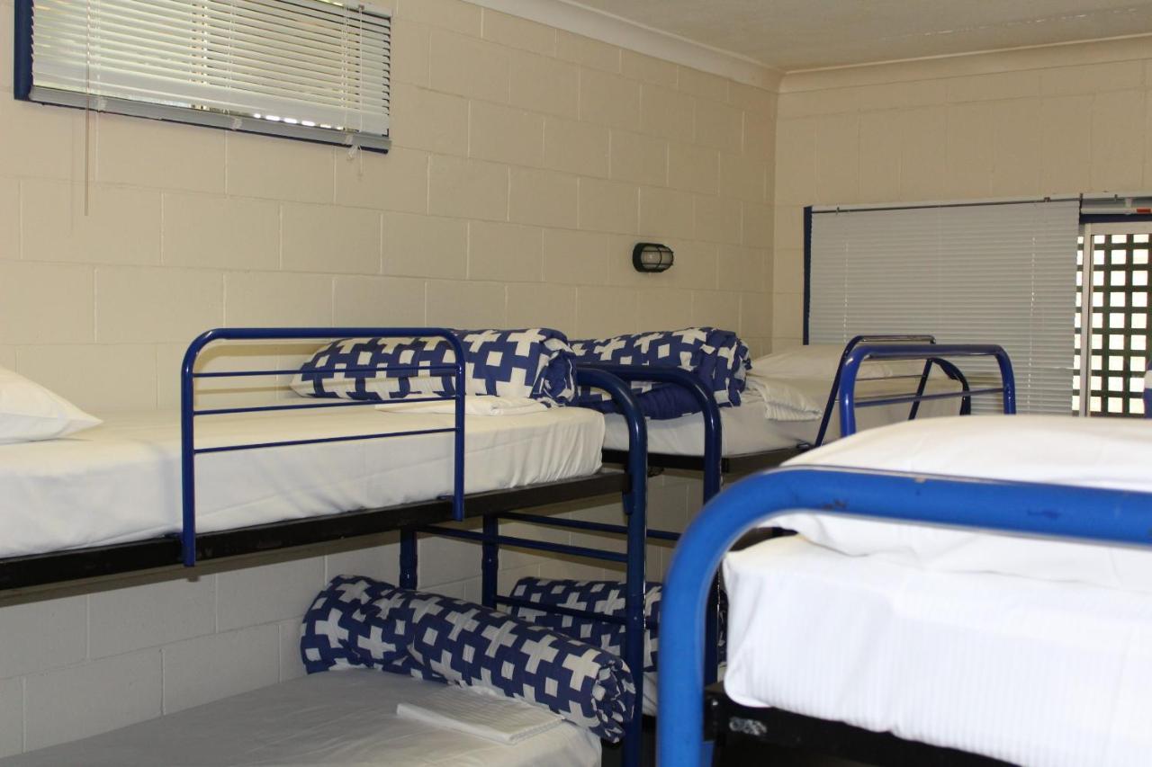 Batemans Bay Holiday Park & Hostel Buitenkant foto