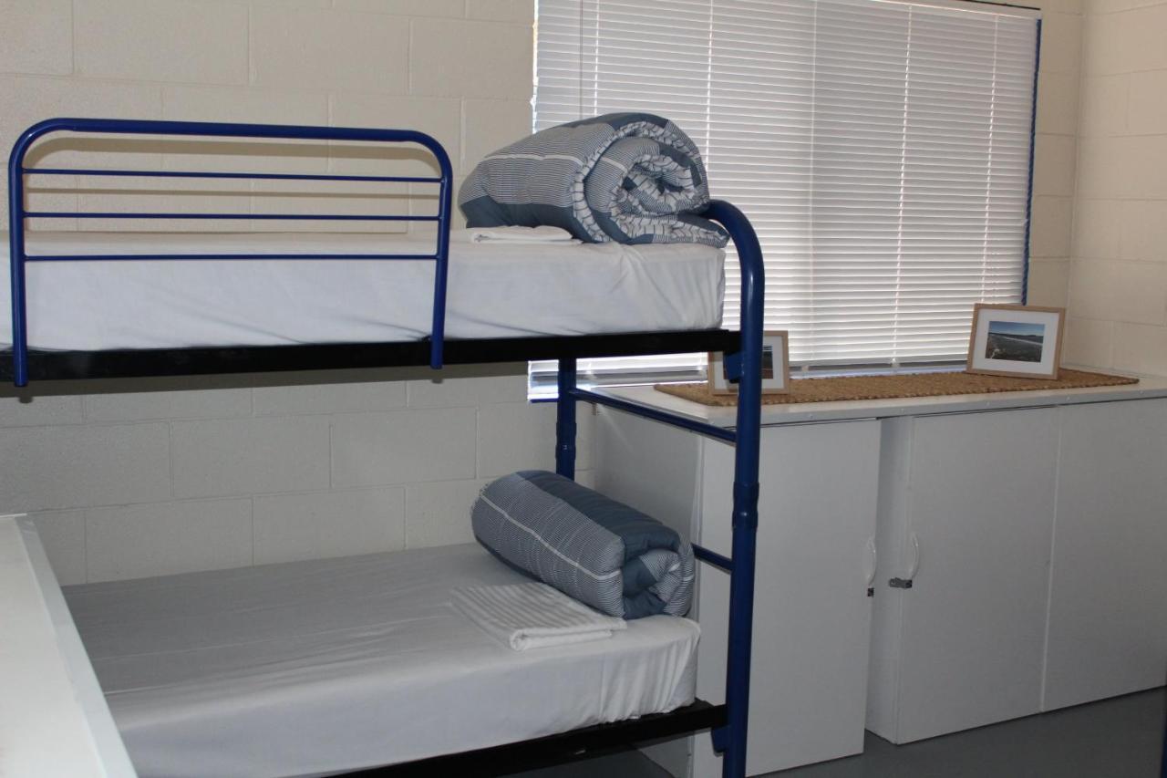 Batemans Bay Holiday Park & Hostel Buitenkant foto