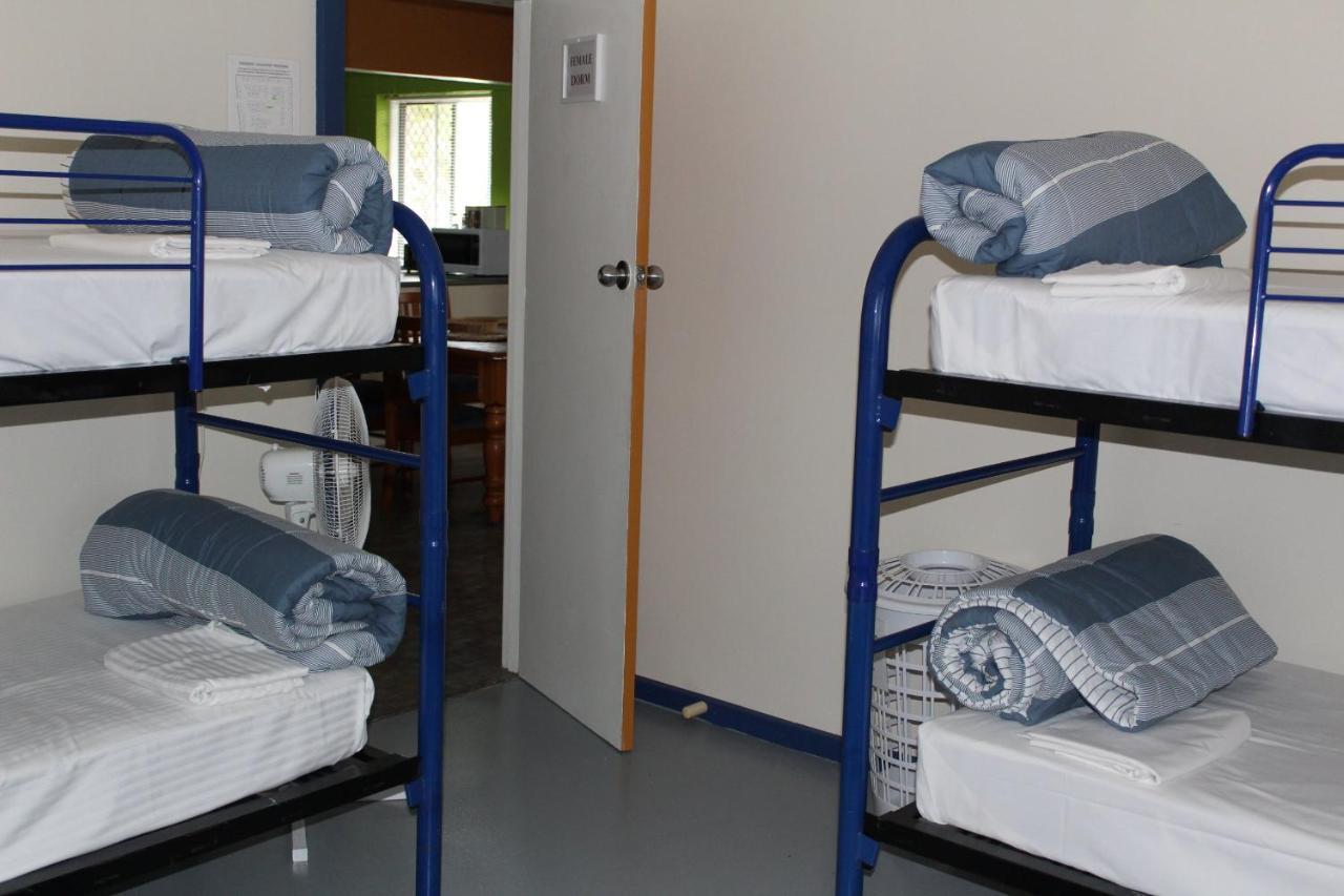 Batemans Bay Holiday Park & Hostel Buitenkant foto