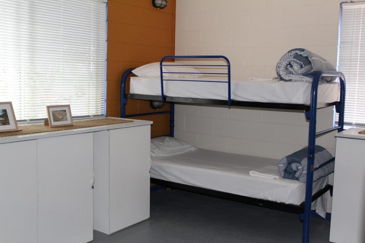 Batemans Bay Holiday Park & Hostel Buitenkant foto