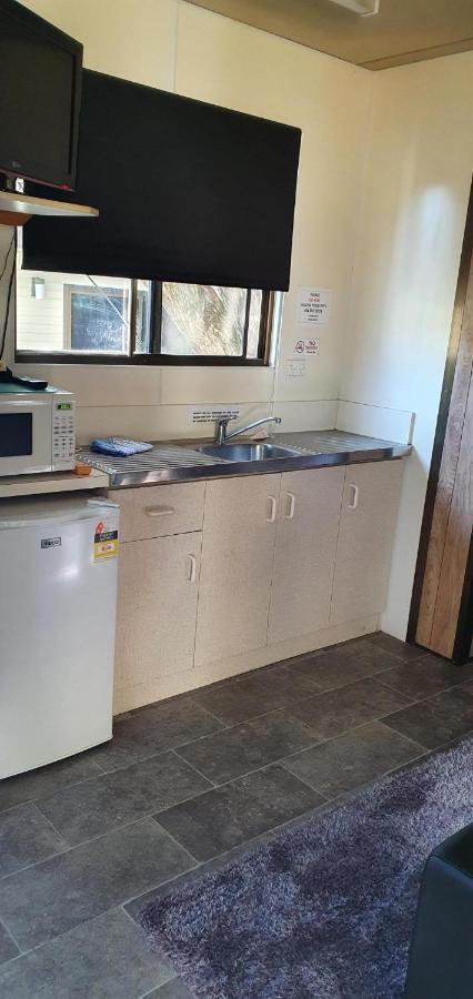 Batemans Bay Holiday Park & Hostel Buitenkant foto