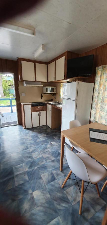 Batemans Bay Holiday Park & Hostel Buitenkant foto