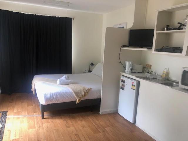 Batemans Bay Holiday Park & Hostel Buitenkant foto
