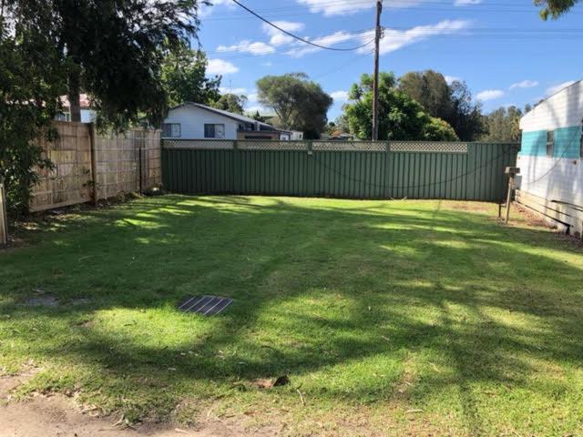 Batemans Bay Holiday Park & Hostel Buitenkant foto