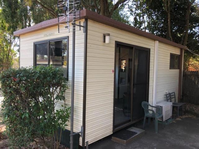 Batemans Bay Holiday Park & Hostel Buitenkant foto