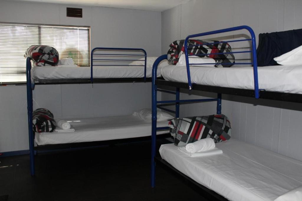 Batemans Bay Holiday Park & Hostel Buitenkant foto