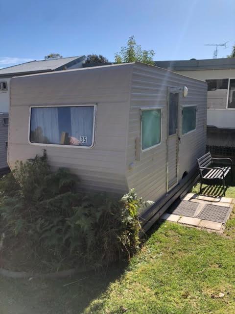 Batemans Bay Holiday Park & Hostel Buitenkant foto