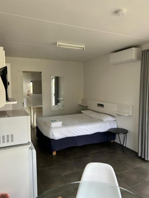 Batemans Bay Holiday Park & Hostel Buitenkant foto